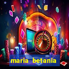 maria betania soares torres